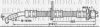 BORG & BECK BBH7216 Brake Hose
